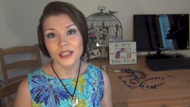 DIY Украшения своими руками Переделка смотреть онлайн