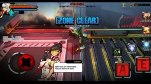 SMASHING THE BATTLE MOD ANDROID OFFLINE