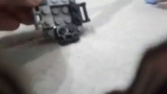 собираем пушку смотреть онлайн