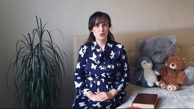 Детский история о важности правил #сидимдома смотреть онлайн