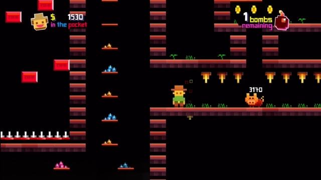 Arkedo Series - 01 Jump! PS3 Challenge 31 смотреть онлайн