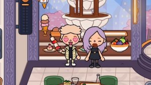 My Brother Has A Crush On Babysitter!  Toca Life Story | Toca Boca