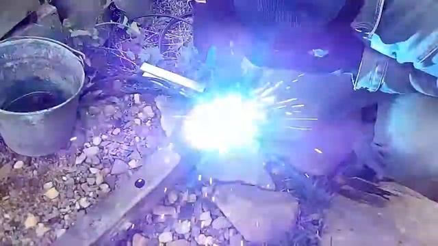 Оverman работает. Ремонт балки Тойота Королла E101 смотреть онлайн