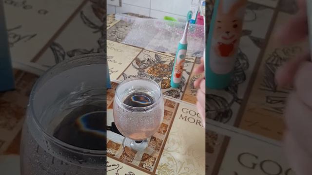 Электрическая зубная щётка Seago Sonic SG ‐507 смотреть онлайн