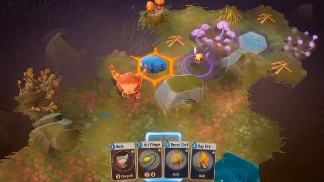 High Potential Indie Game: ZOR - Pilgrimage of the Slorfs | Trailer смотреть онлайн