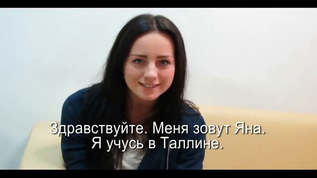 Фестиваль "Вдохновение" - Поздравление участников от наших иностранных друзей смотреть онлайн