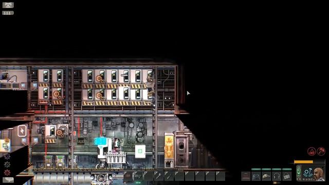 Barotrauma: This isn't Space Station 13 смотреть онлайн