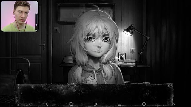 ПИФ-ПАФ! ОЙ-ОЙ-ОЙ! УМИРАЕТ ЗАЙЧИК МОЙ. ХА-ХА ( ДВА ДЭБИЛА - ЭТО СИЛА!) ~ Tiny Bunny #8 (Эпизод III) смотреть онлайн