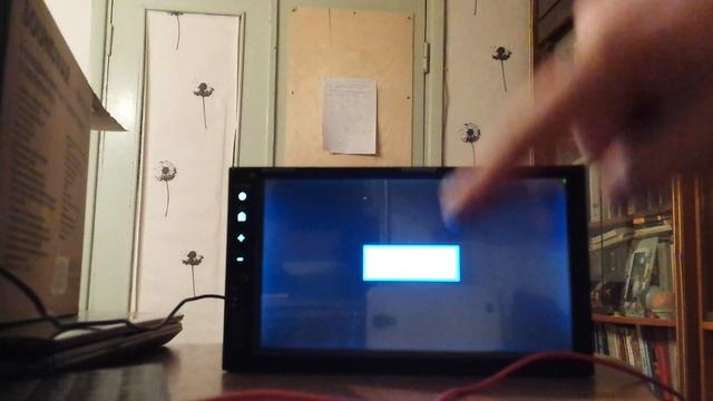 Обзор магнитолы SOUNDMAX SM-CCR3703G смотреть онлайн