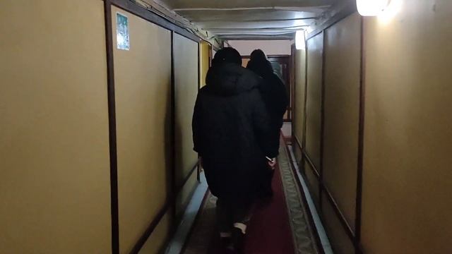 Экскурсия по бункеру Сталина САМАРА городок