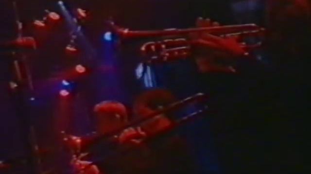 07 Natalia Oreiro - Y te vas conmigo 2001 Czech Republic смотреть онлайн