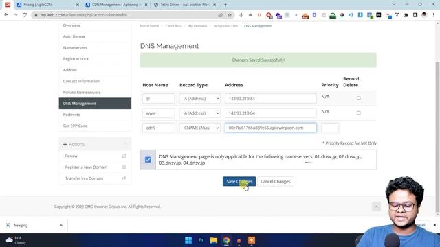 Make Your Website Faster With AgileCDN | Hindi смотреть онлайн