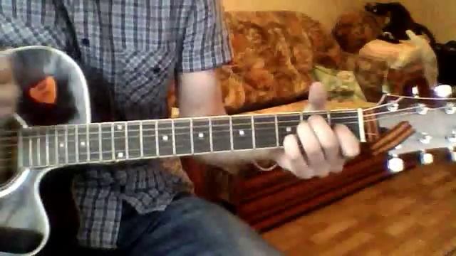 Сплин - Мороз по коже (caver) смотреть онлайн