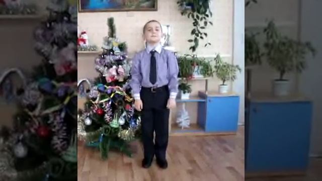 Ф.М. Достоевский «Крошку-ангела в Сочельник...» смотреть онлайн