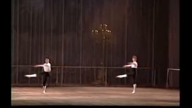k b ARB 01 grand piruet center смотреть онлайн