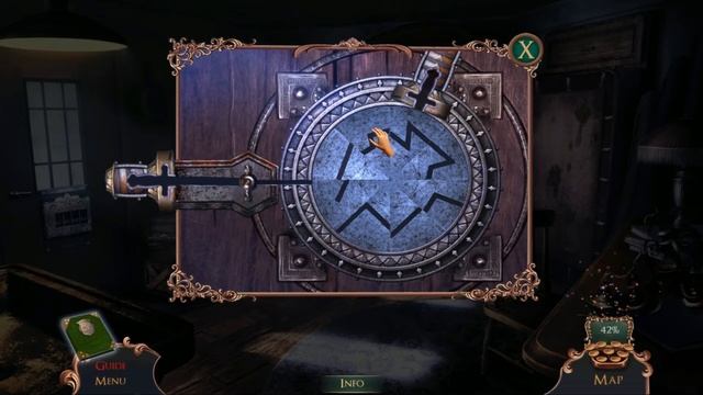 Mystery Case Files: The Countess Collector's Edition - part 1 смотреть онлайн