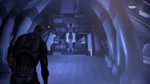 Mass Effect 3: All 3 Perfect Original Endings and Secret Ending смотреть онлайн