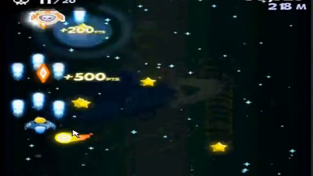 Space Wonder: Bullet Hell Shooter Walkthrough смотреть онлайн