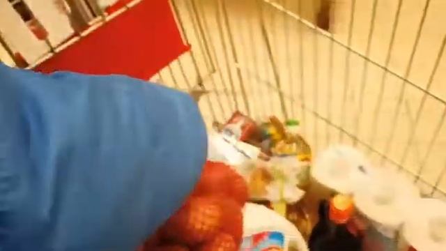 Реальная стоимость потребительской корзины. смотреть онлайн