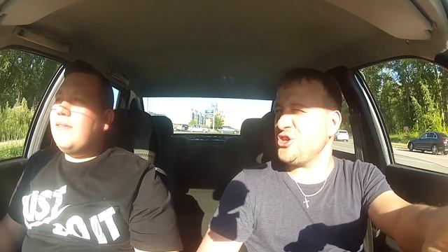 Тест, замер и прослушка пары Machete MS-12 D2 смотреть онлайн