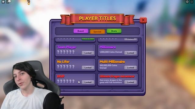 HOW to GET SEEDS, USE Resources & Get TITLES in Dragon Adventures Beginners Guides смотреть онлайн