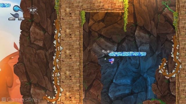 OkunoKA Madness - Gameplay Walkthrough Part 1 No Commentary [HD 1080P] смотреть онлайн