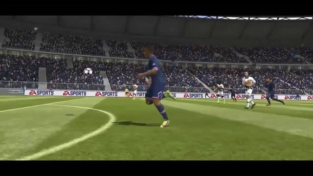 FIFA 22 original MOD [PS5]] Android offline BEST Graphics camera FULL HD смотреть онлайн