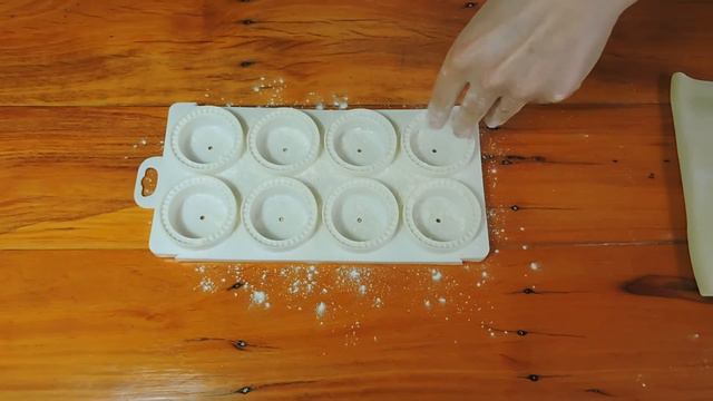 Como Hacer MASA De SORRENTINOS CASEROS / Masa SIN  HUEVO, Relleno Y Salsa