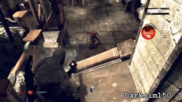 Gearsopedia Minute - Week 3 :: Darksim150's Minute смотреть онлайн