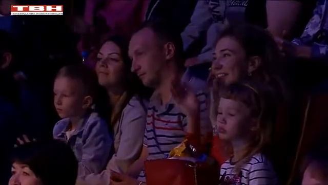 Цирк Филатовых в Новокузнецке смотреть онлайн