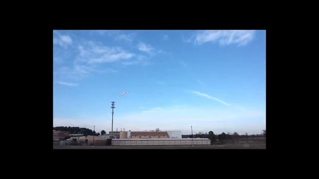 ParkZone F-27Q F27Q Stryker Carbon Fiber Rail Launch System! смотреть онлайн