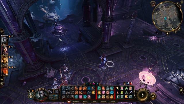 How EVIL Can You Actually Get in Baldur's Gate 3 смотреть онлайн