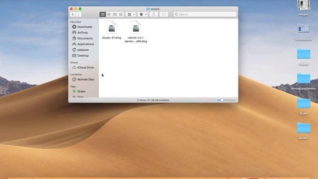 React + Loopback File Storage смотреть онлайн