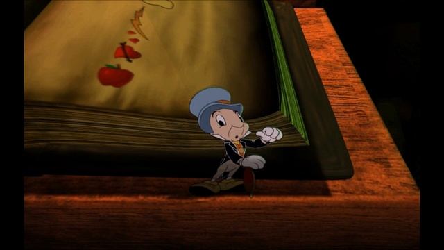 Disney's Villains' Revenge: Part 7 (Walkthrough/Gameplay) смотреть онлайн