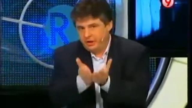 Daniel Hendler reportaje emitido 7/09/2013 смотреть онлайн