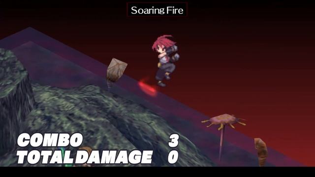 Disgaea 2 PC - 38 - Grinding Those Levels смотреть онлайн