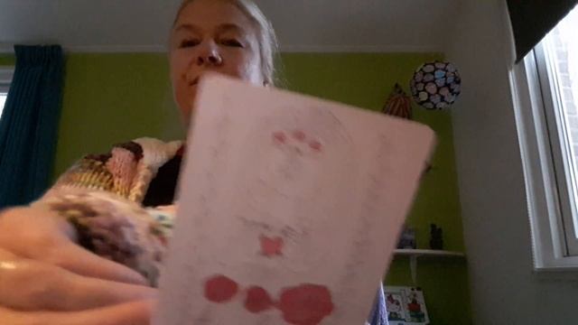 #31 Days of Tarot Challenge 2017 ~ Day 12 ~ Working Oracle Decks for 2017 смотреть онлайн