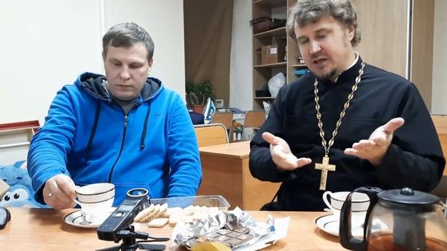 Несвятой стрим #6: Библия переписана? смотреть онлайн