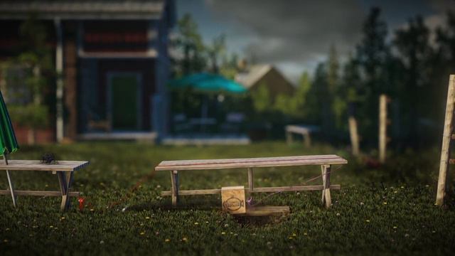 Unravel Two - Challenge From Little Frogs | Challenge 5 Be Quick Or Be Dead смотреть онлайн
