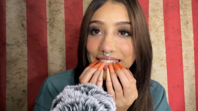 ASMR| One Hour Teeth Tapping ?