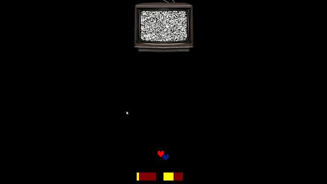 --FLOWEY-- Undertale multiplayer смотреть онлайн