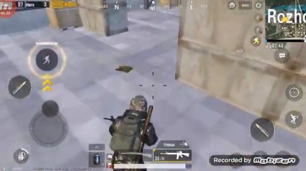 Первое видео про папг на Втором канале