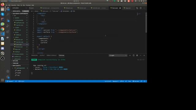2020 07 17 VUEJS HTTP REQUEST смотреть онлайн