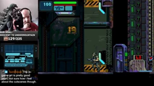 Aliens: Infestation (DS) - Complete Playthrough смотреть онлайн