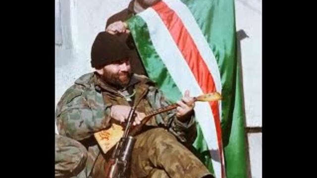 Г1азотан байракх ... Ихсан Салмирзаев ....wmv смотреть онлайн