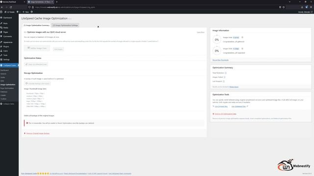 Setting Up Runcloud Server | LiteSpeed Settings & Tweaks | Part 6 смотреть онлайн