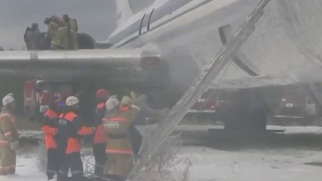 ЕМЕЛЬЯНОВО УЧЕНИЯ САМОЛЕТ смотреть онлайн
