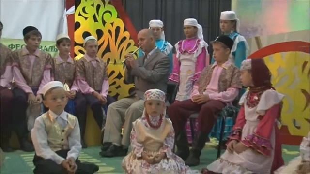 Курай Татарский национальный музыкальный инструмент Курайчы смотреть онлайн