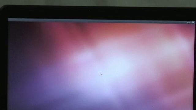 How to Boot Linux Ubuntu Live CD смотреть онлайн