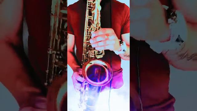 Minelli - Rampampam (SAX cover by OppositeMus) смотреть онлайн